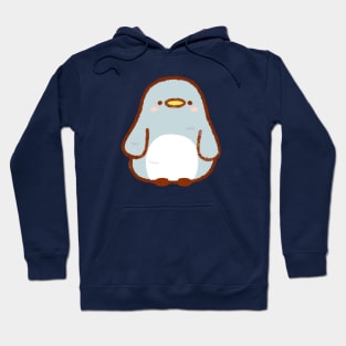 Penguin Hoodie